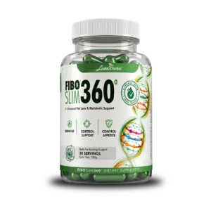 FIBO SLIM 360 — 1 Frasco 30 días